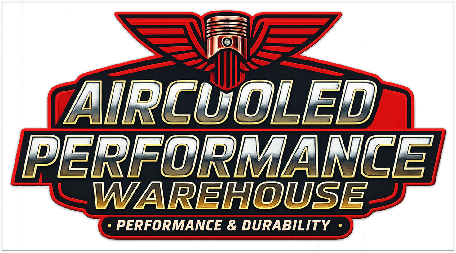 Aircooled Performance Warehouse